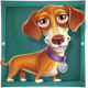 the big dog house dog 4 symbol