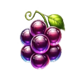 the biggest win x50 grapes symbol