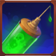 the castle of slotenstein injector symbol