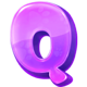 the dog house megaways 1000 q symbol