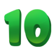 the dog house multihold 10 symbol