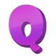 the dog house multihold q symbol