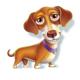 the dog house multihold wiener symbol