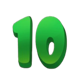 the dog house oranje jackpot 10 symbol
