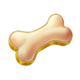the dog house oranje jackpot bone symbol