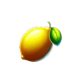 the epic win x125 lemon symbol