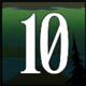 the evil bet powerpoints 10 symbol