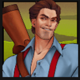 the evil bet powerpoints ash2 symbol