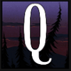 the evil bet powerpoints q symbol