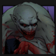 the evil bet powerpoints zombie2 symbol