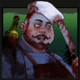 the evil bet powerpoints zombie chef symbol 1