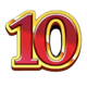 the explosive bandit 2 10 symbol