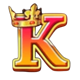 the explosive bandit 2 k symbol