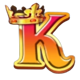 the explosive wizard cat k symbol