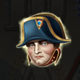 the french reelvolution napoleon symbol