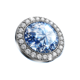 the gem master broach symbol