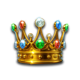 the gem master crown symbol