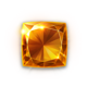 the gem master gem amber symbol