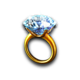 the gem master ring symbol