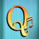 the glorious 50s q symbol