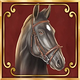 the godfather 3 pillars of power horse symbol