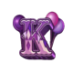 the grand show symbol 6