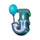 the grand show symbol 8