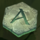 the green knight a symbol
