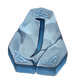 the green knight camelot gold j symbol