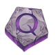 the green knight camelot gold q symbol