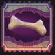 the haunted carnival bone symbol