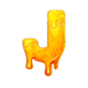 the hive j symbol