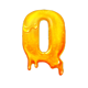 the hive q symbol