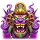 the jade path hold and win monster symbol