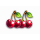 the king crimson crown cherry symbol