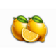 the king crimson crown lemon symbol