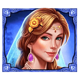 the knight king princess symbol