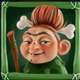 the tumbles symbol 4
