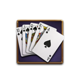 the vip cards symbol