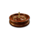the vip roullete symbol