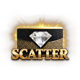 the vip scatter symbol