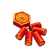 three civilizations bonus combo crackers symbol