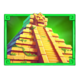 three civilizations bonus combo pyramid symbol