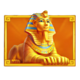 three civilizations bonus combo sphinx symbol