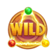 three civilizations bonus combo wild symbol