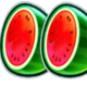 thunder coins melon symbol