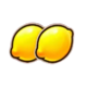 thunder coins xxl multicoin lemons symbol