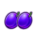 thunder coins xxl multicoin plums symbol