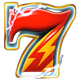 thunder crown 7 symbol