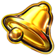 thunder crown bell symbol